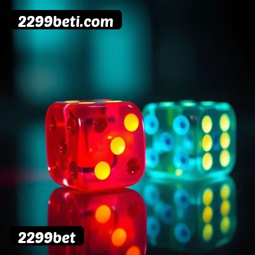 Vantagens exclusivas 2299bet para jogadores brasileiros - São Paulo, Rio, BH