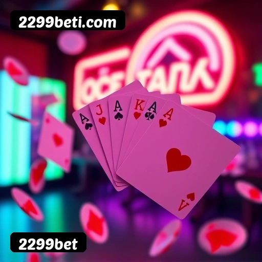 Catálogo 2299bet 2.547 jogos - Pragmatic Play, Evolution, NetEnt