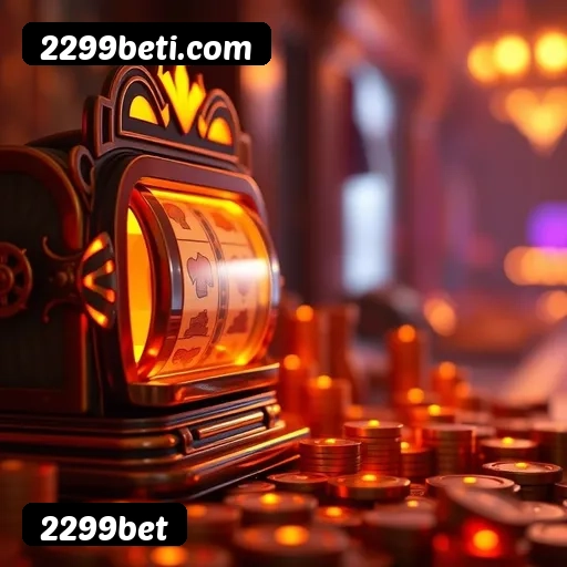 Loterias online disponíveis na 2299bet