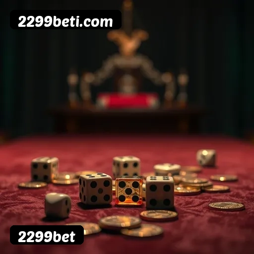 6 vantagens exclusivas do programa VIP da 2299bet