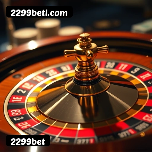 Níveis do programa VIP da 2299bet